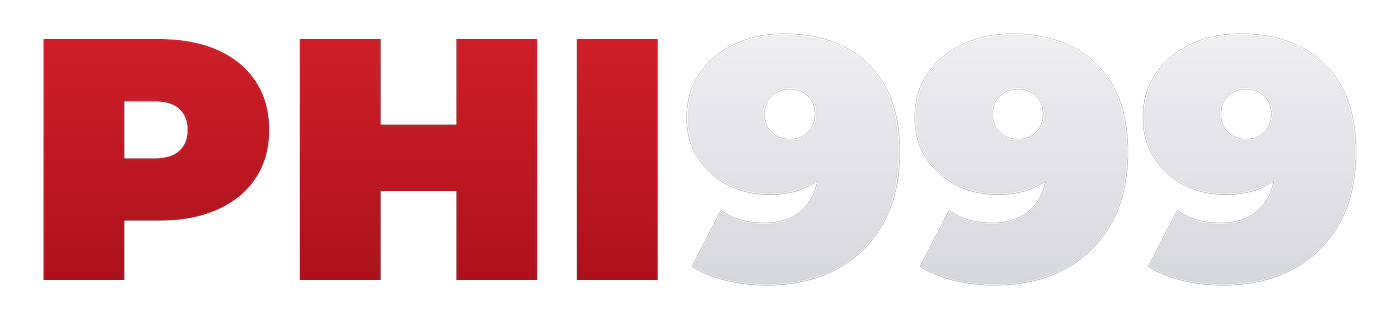 phi999 logo